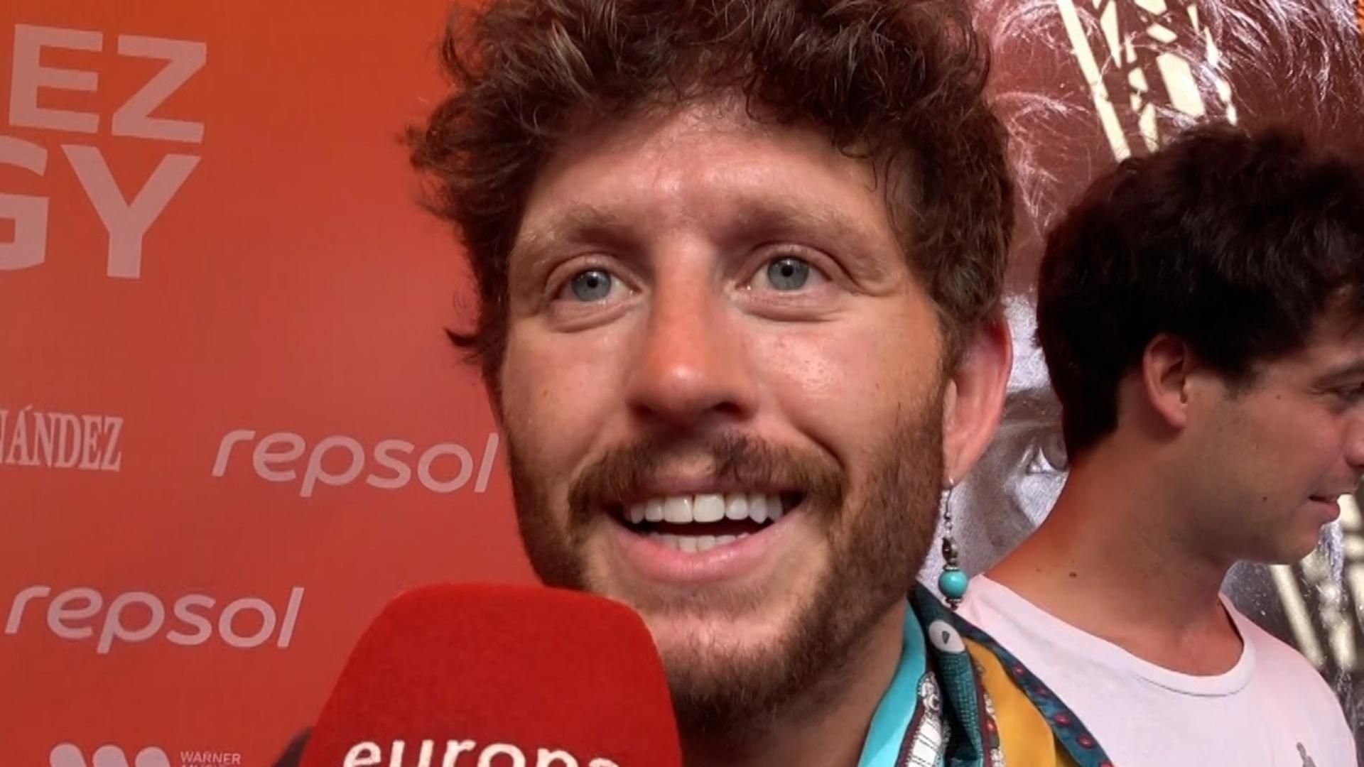 Gonzalo Montoya Gonzalo Montoya