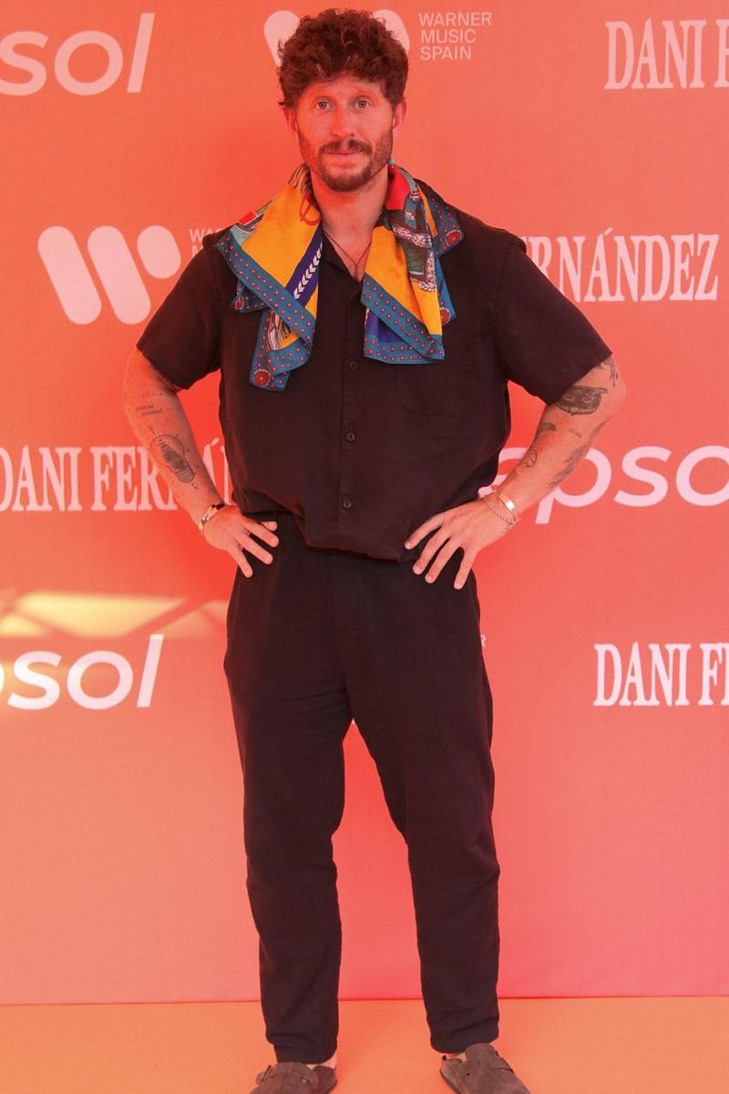 Gonzalo Montoya