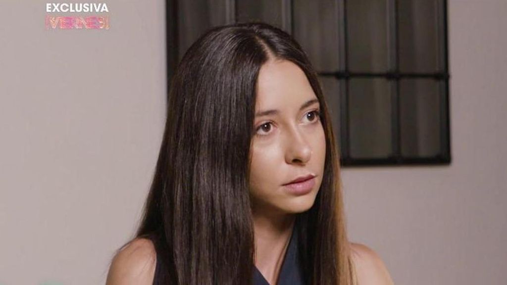 Ivet Playà se sienta en '¡De viernes!' para contar su verdad sobre su historia con Alejandro Sanz: "En mi cumpleaños me dice de vernos"