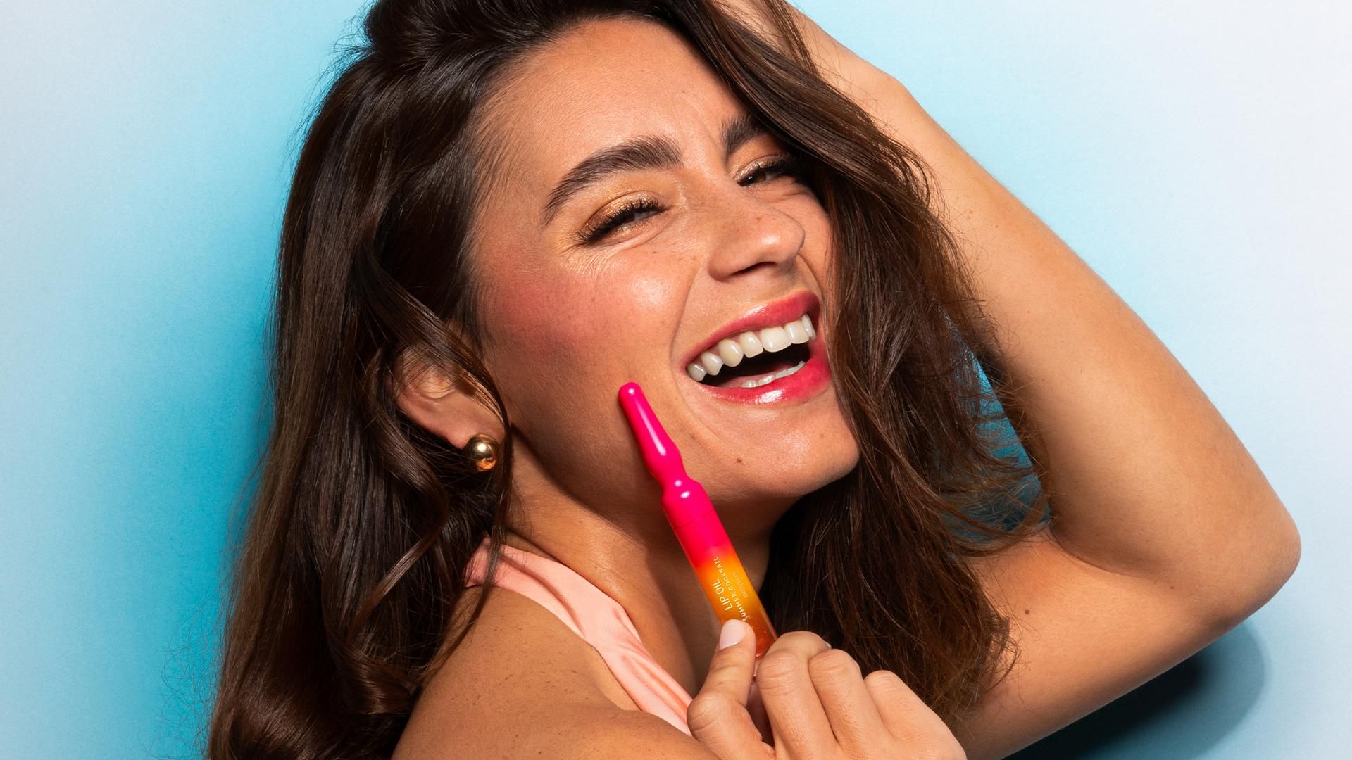 La colección de maquillaje Summer Cocktail de Mercadona