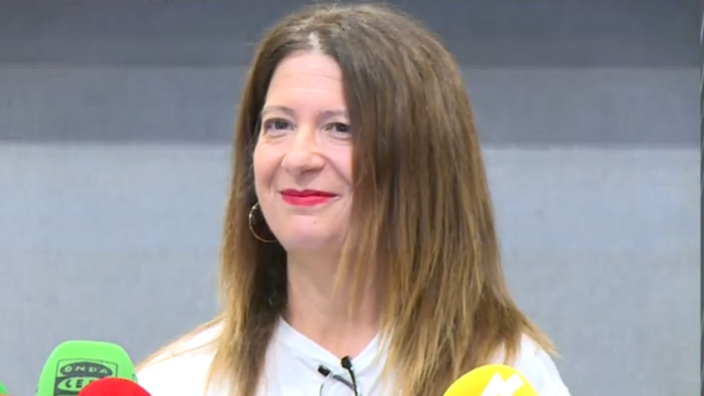 Leire Díez habría investigado a líderes del PP en busca de 'trapos sucios': "Quedaba con empresarios para que le dieran información"