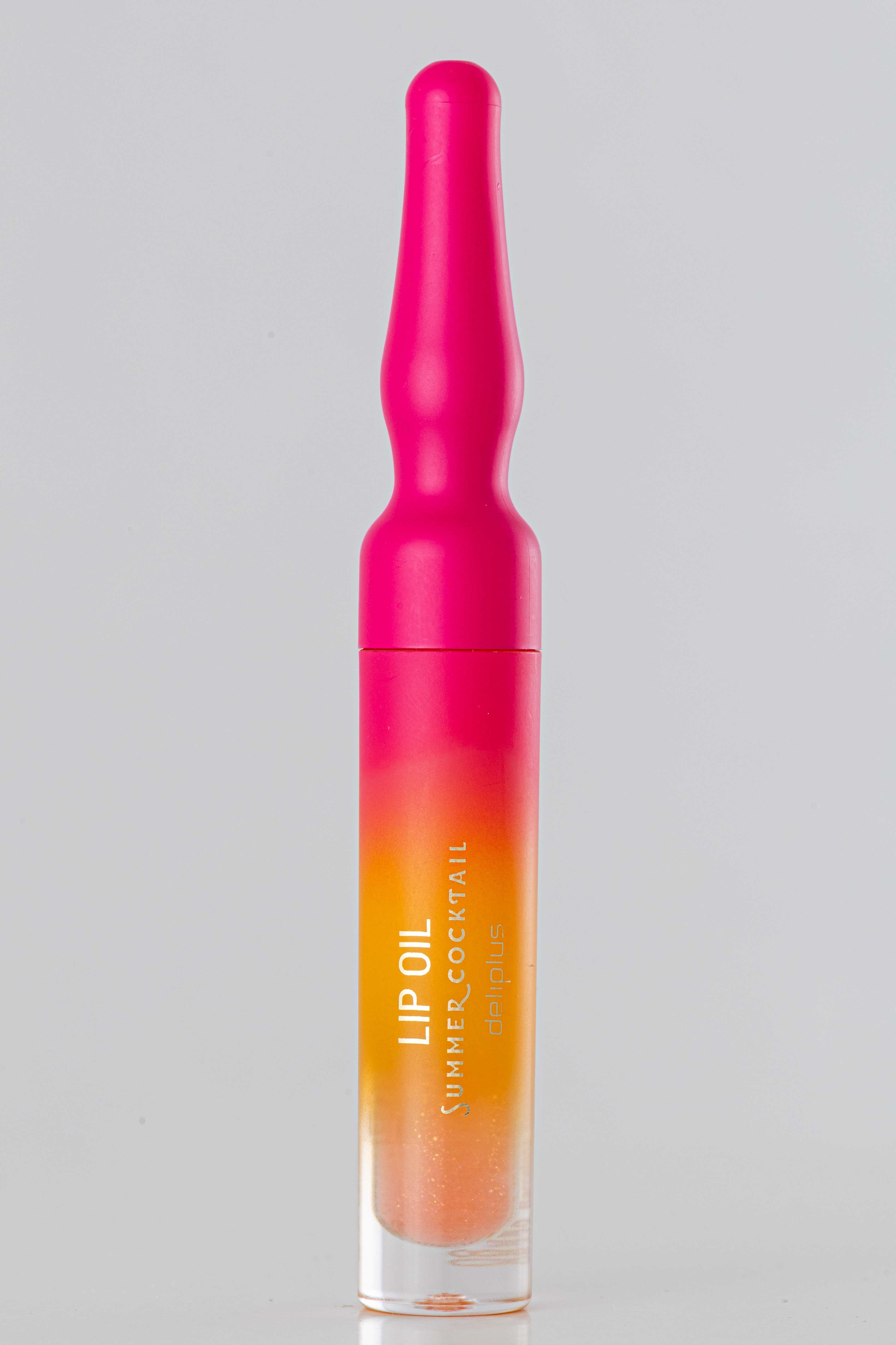 Lip Oil