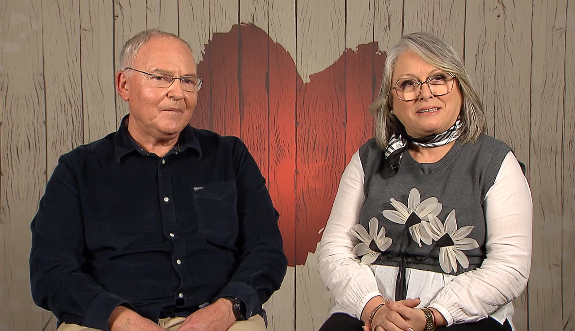 Los solteros tienen claro que no quieren tener una segunda cita juntos