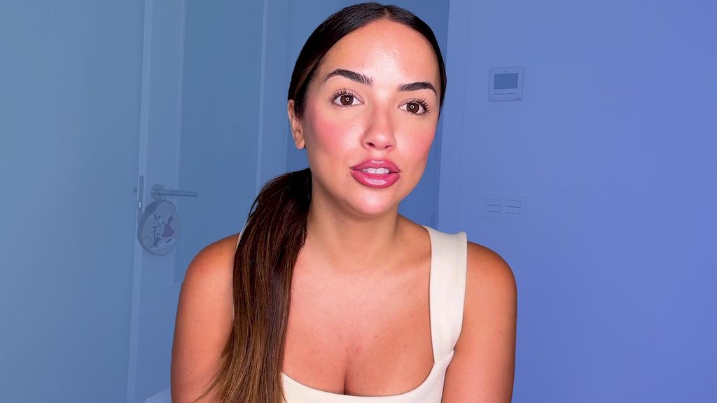 Lucía Sánchez confiesa que le debe unas disculpas a su hija Mía: Para mí by Lucía Sánchez Temporada 1 Top Vídeos 38