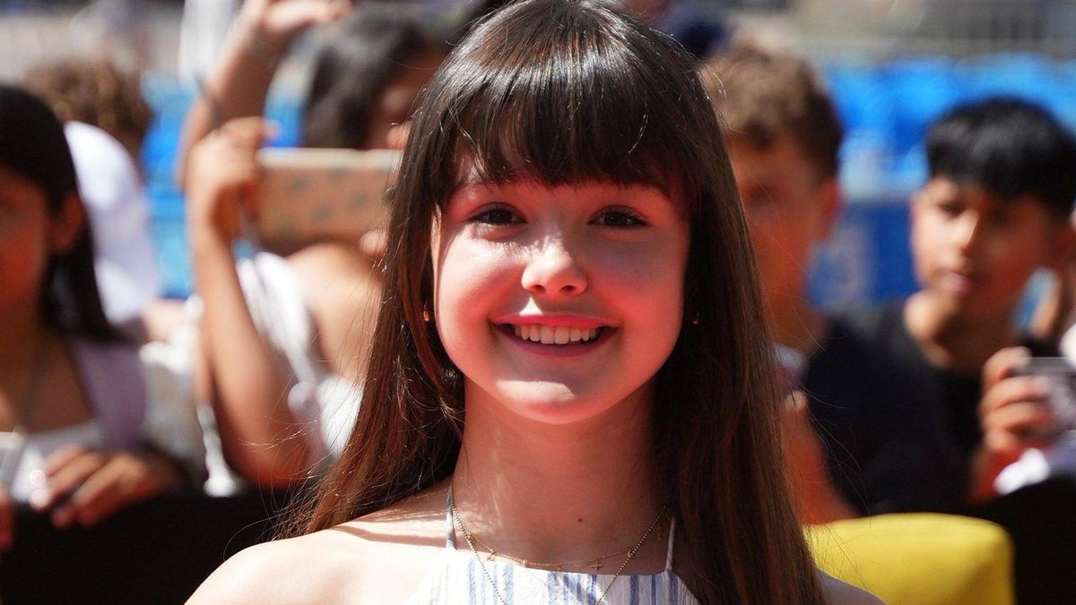Luna Fulgencio As Es El Pueblo Madrile o Donde Vive Con Su Familia Luna Fulgencio As Es El Pueblo Madrile o Donde Vive Con Su Familia