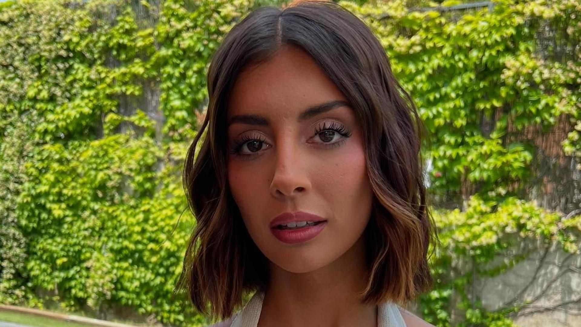 Marieta, agobiada por un inesperado problema de salud: "Un dolor que me va a más"