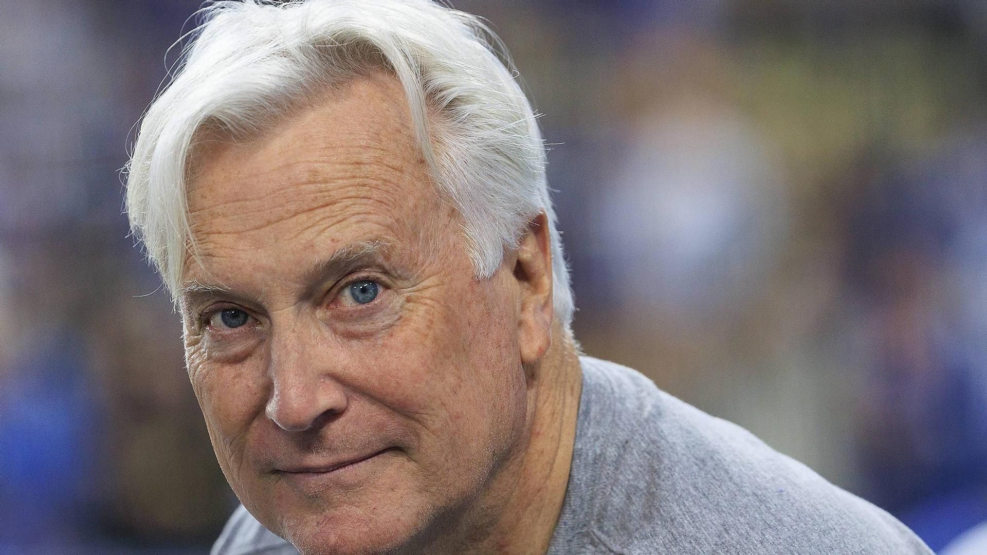 Mark Walter, el magnate que ha revolucionado la NBA comprando Los Ángeles Lakers por 10.000 millones de dólares