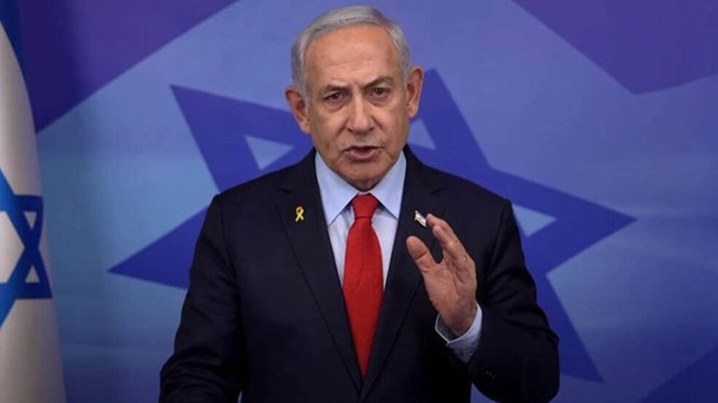 Netanyahu dice que "nadie" en Irán "es inmune", tras las amenazas de Katz sobre asesinar a Jamenei