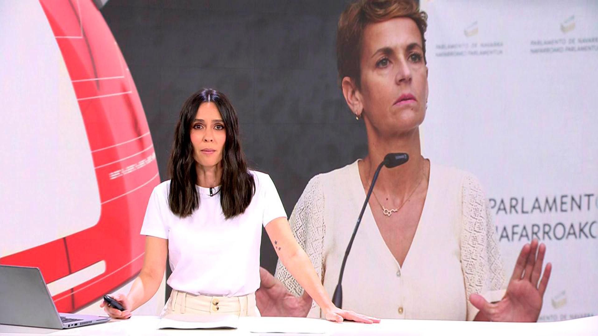 NoticiasCuatro mediodia19062025