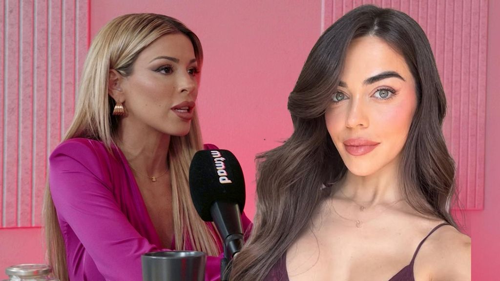 Oriana Marzoli dedica un sorprendente mensaje a Violeta Mangriñán En todas las salsas Temporada 7 Top Vídeos 722