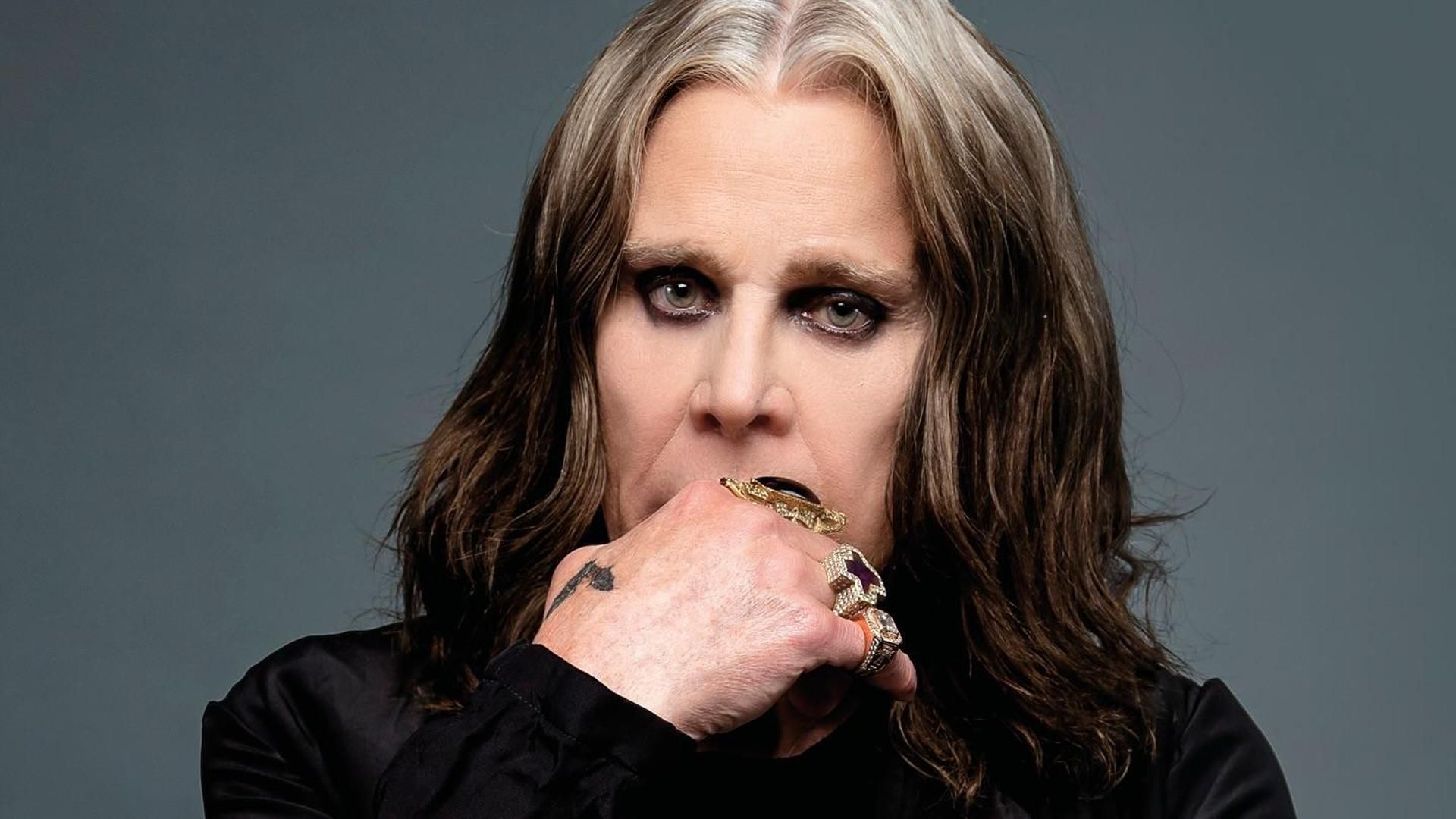 Ozzy Osbourne
