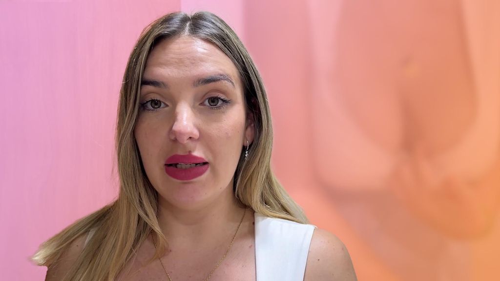 Patri Pérez muestra la deformidad que se le creó en el pecho tras dar a luz Renaciendo by Patri Pérez Temporada 1 Top Videos 9