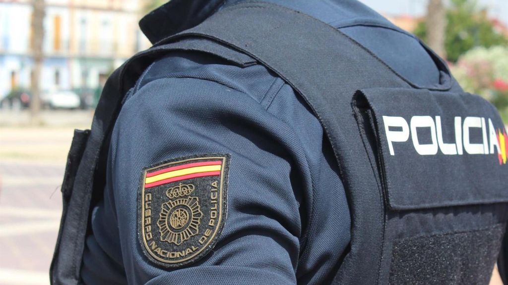 Policía Nacional