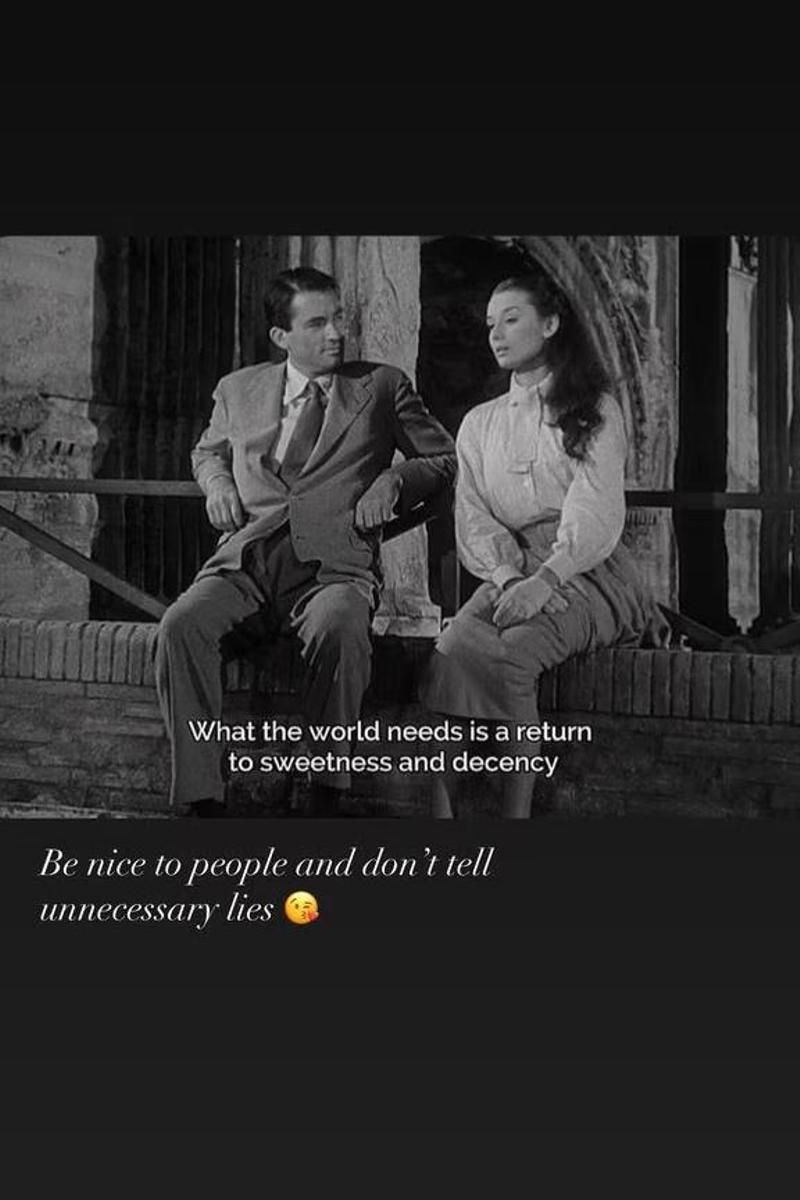 Romeo Beckham lanza un críptico mensaje tras el comunicado de su ex