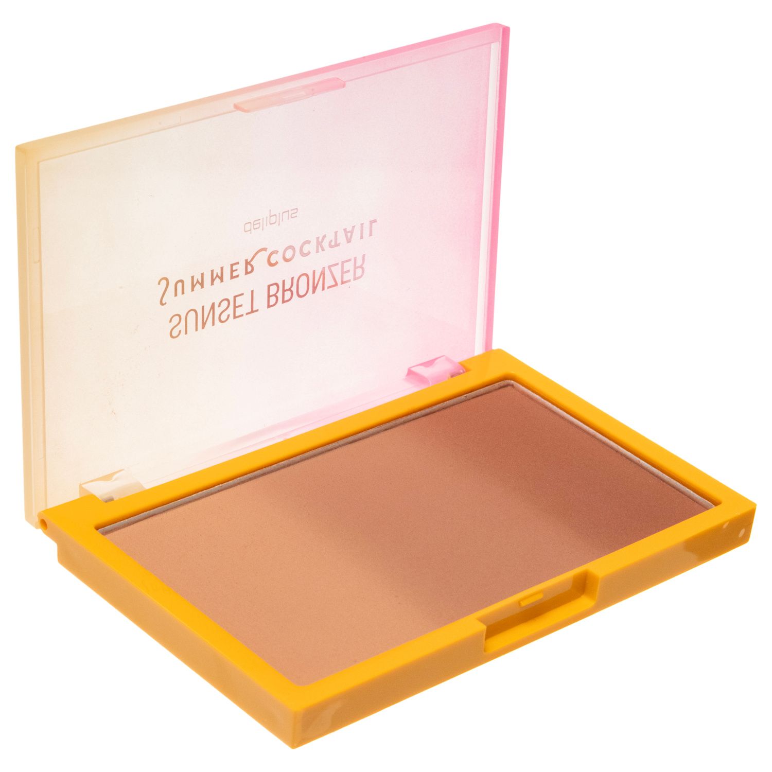Sunset Bronzer