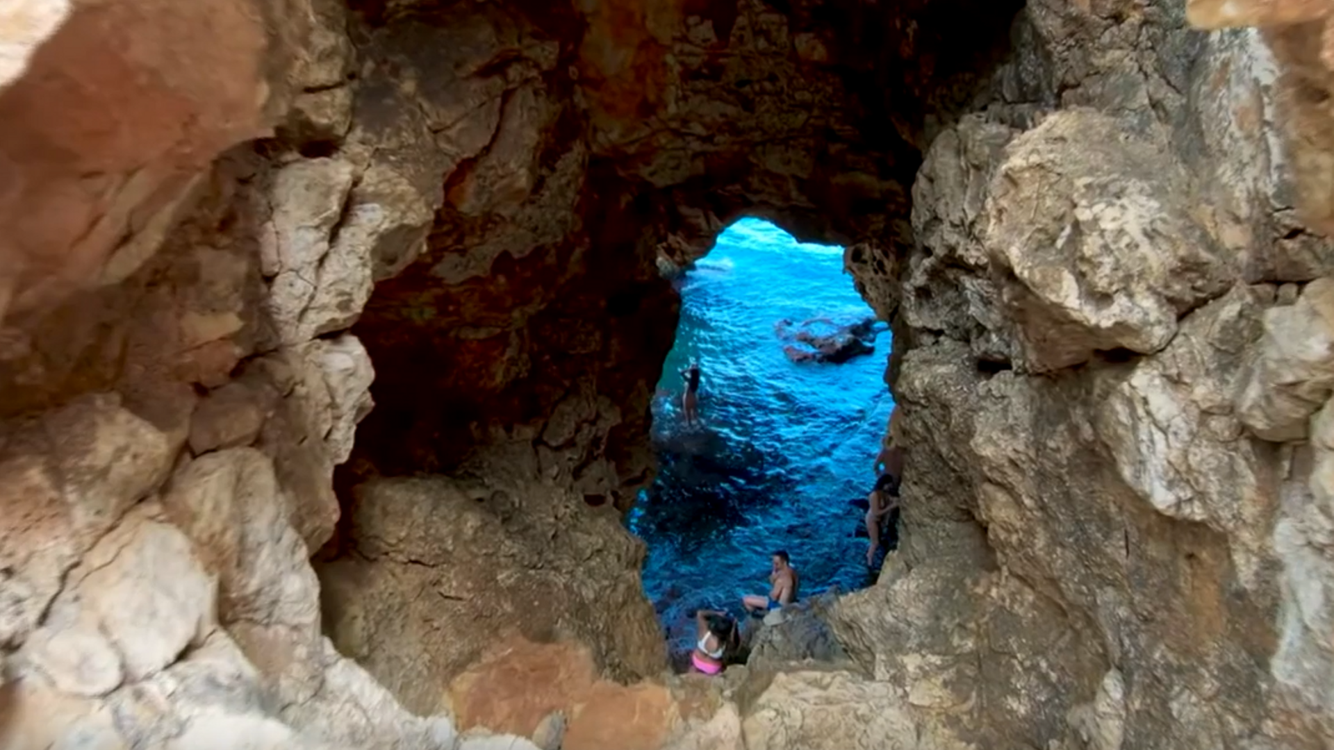 Tres playas españolas que arrasan en Instagram: salvajes, cristalinas y dignas de postal