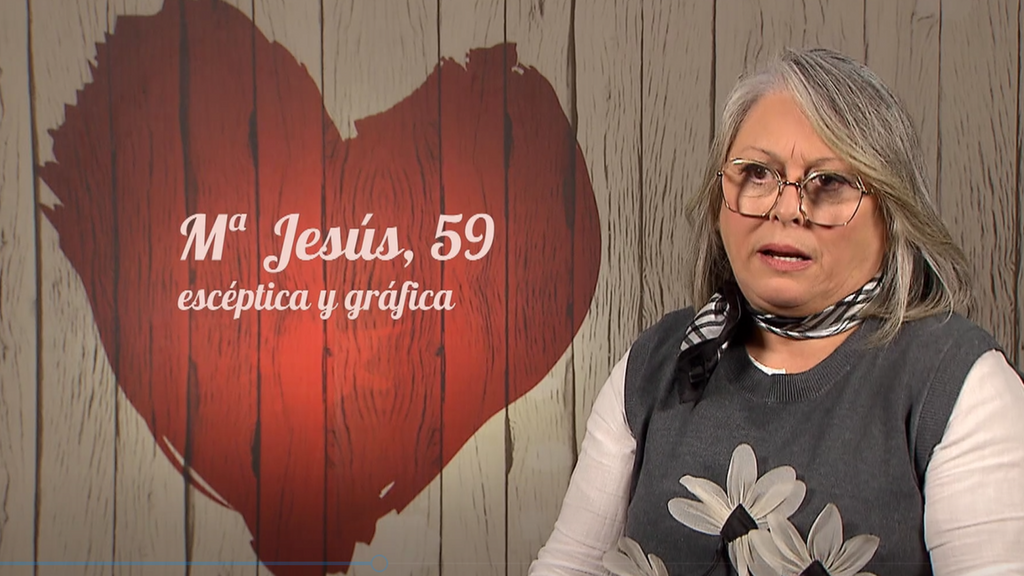 Una soltera de ‘First Dates’ duda de la orientación sexual de su cita: “Me ha parecido gay”
