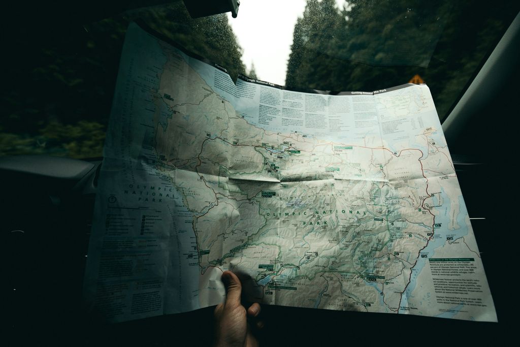 viajar sin datos unsplash