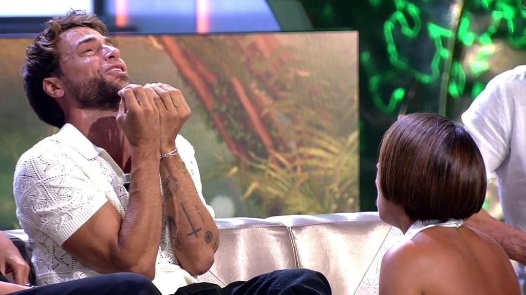 Anita suelta la bomba sobre lo que sucedió con Montoya en Honduras en su noche más tensa: "Es muy ruin, que lo demuestre"