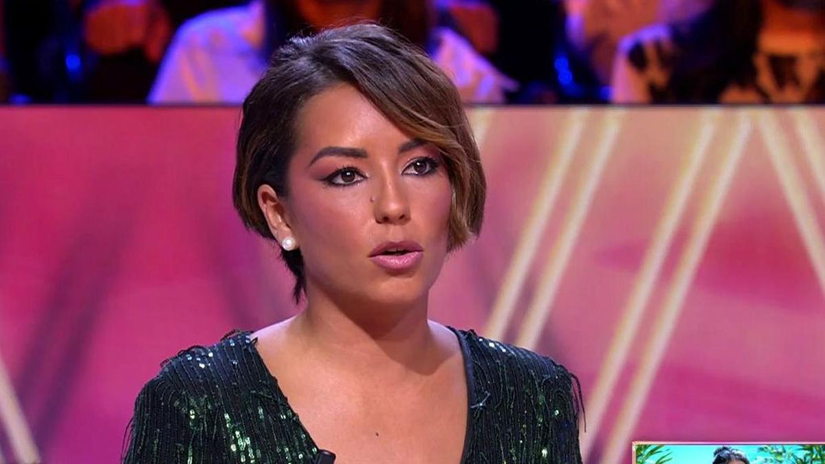 Anita Williams recuerda el bullying que sufrió en el colegio: "Me fui de mi  casa sin decir nada"