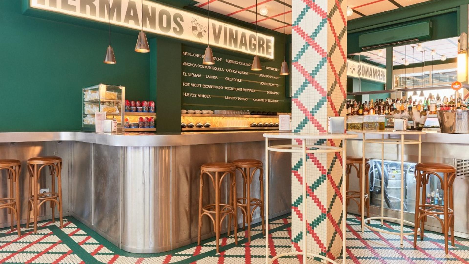 Así es como nunca vas a ver ningún local del grupo