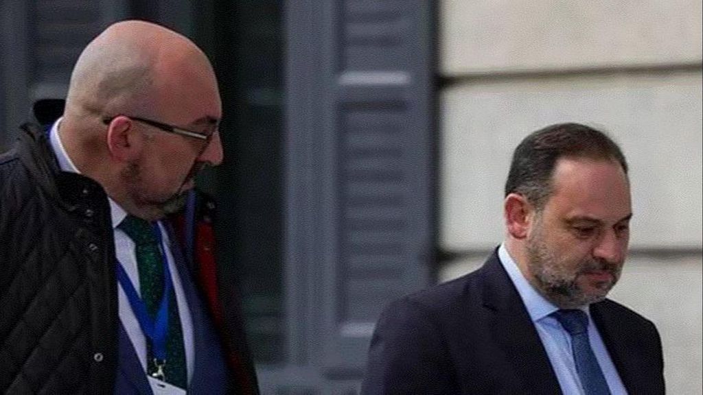 Koldo García afirma que es presa de una cacería para desviar la atención del caso Begoña: "Me van a dar cera hasta las elecciones"