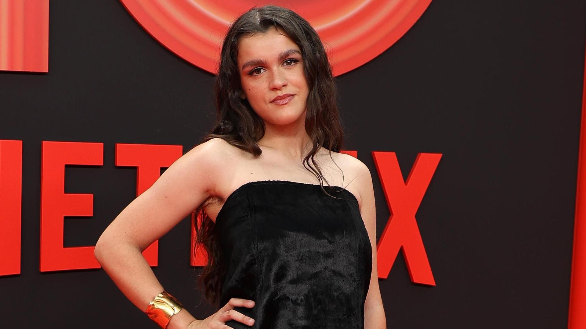 Amaia Romero Amaia Romero