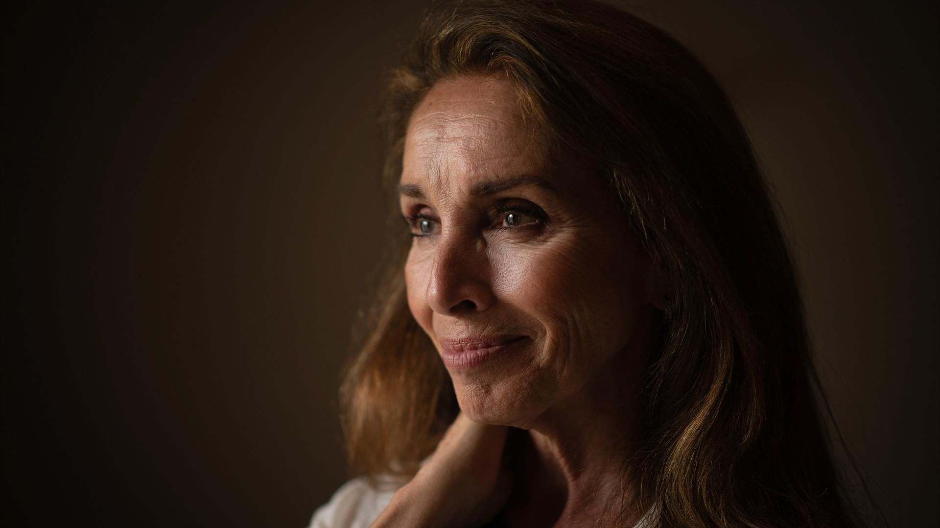 Ana Belén regresa con un álbum cargado de feminismo y denuncia social: 'Vengo con ojos nuevos'