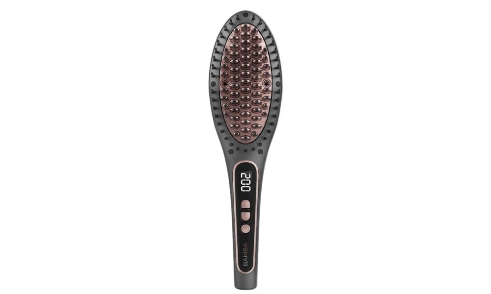 Bamba InstantCare Smooth Brush 