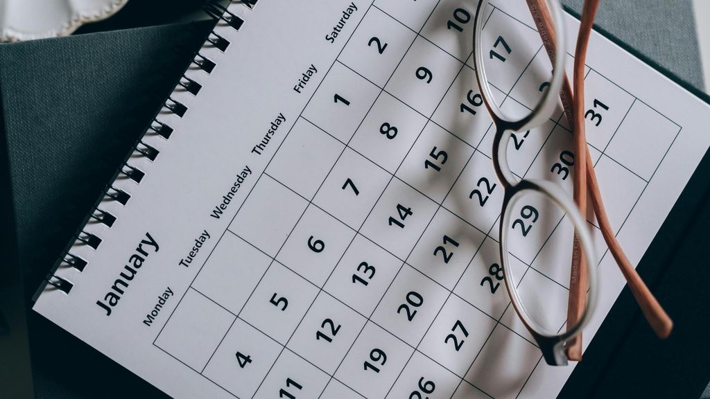 Calendario laboral y escolar de Galicia para 2026