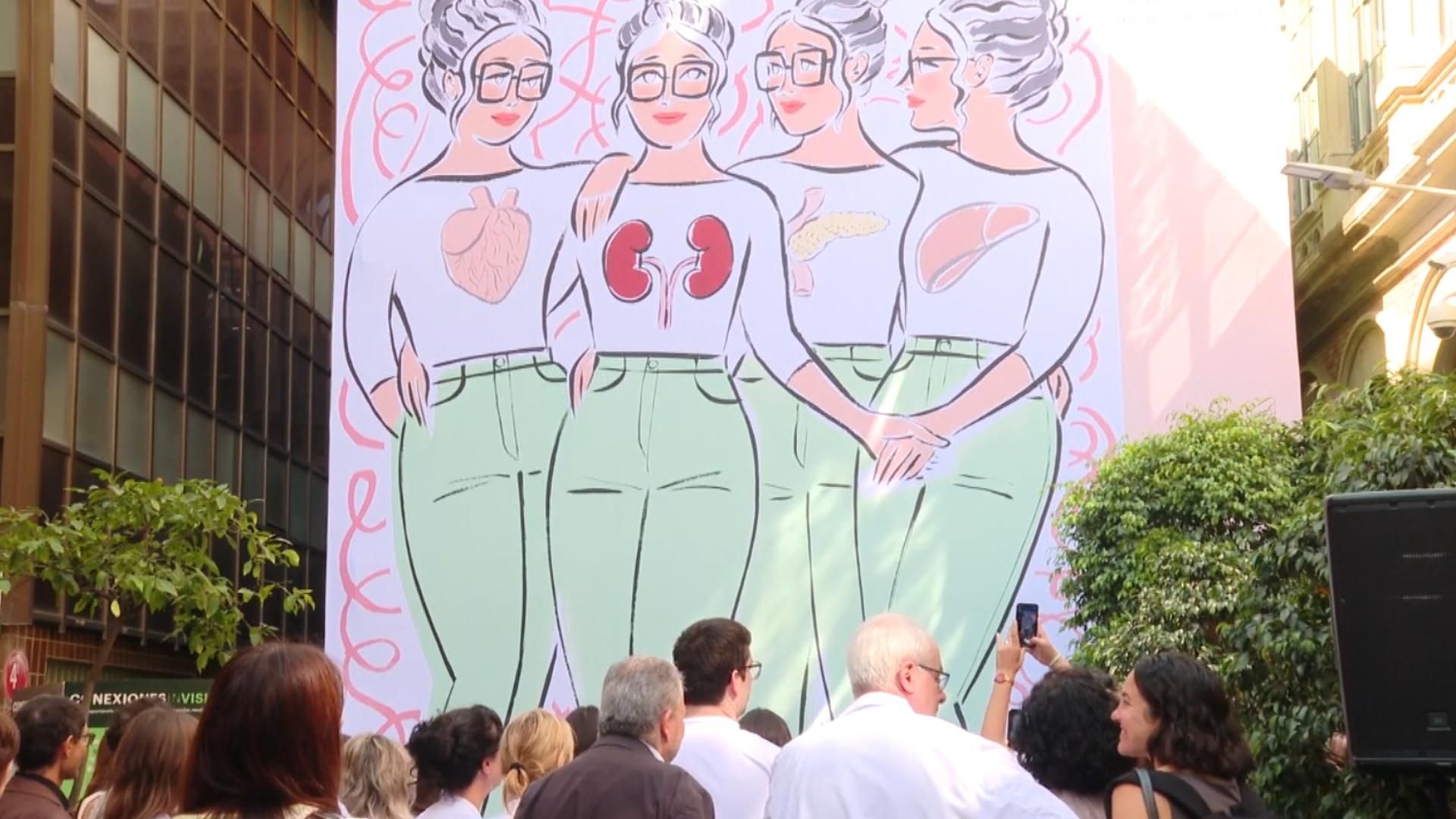 Campaña Conexiones Invisibles