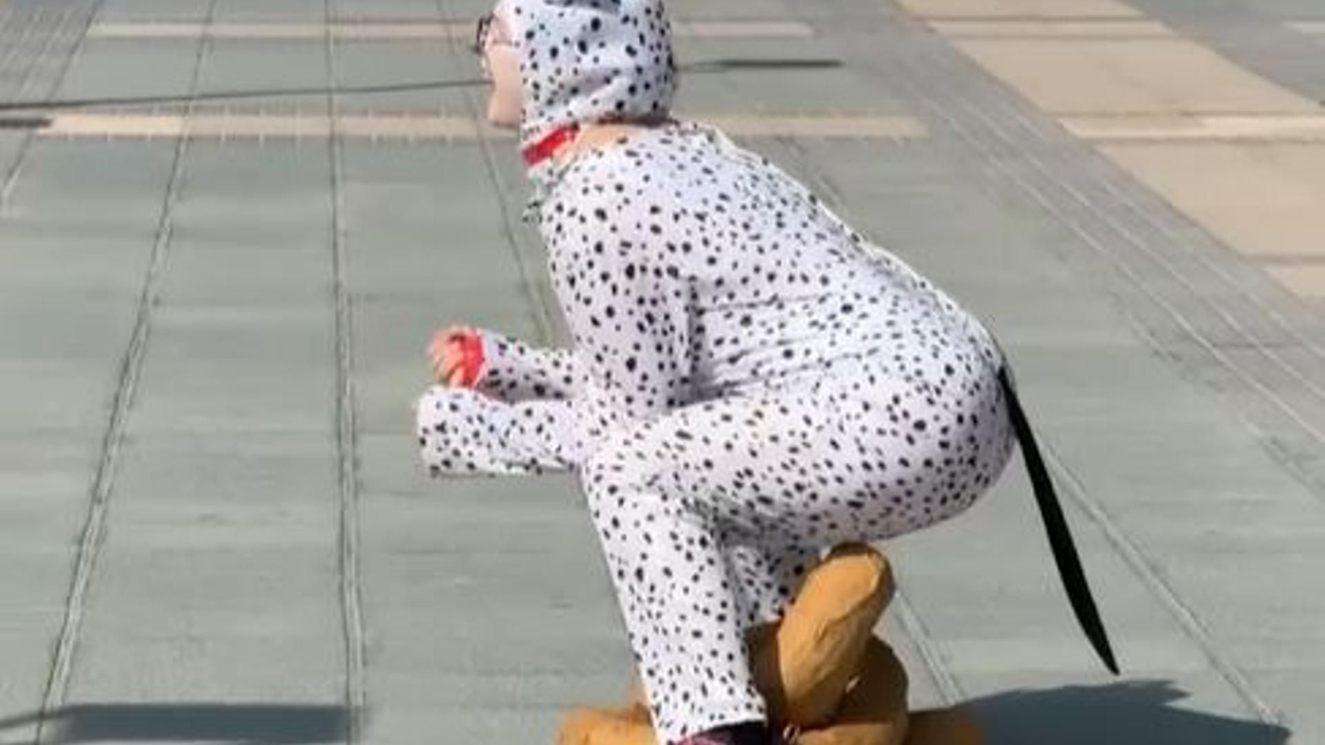 Campaña de concienciación de Benicàssim