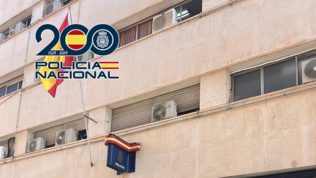Comisaría de Benidorm