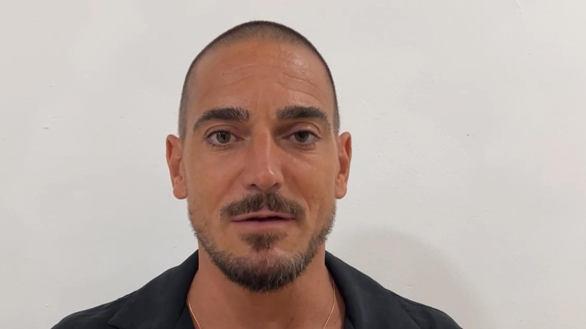 Damián Quintero