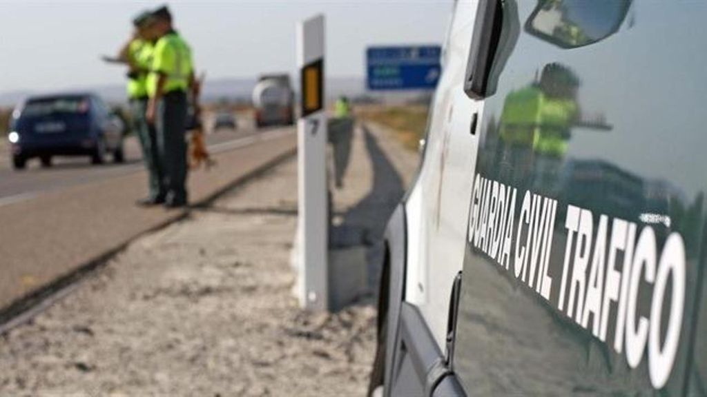 El "adiós dolorido" de la Guardia Civil a Carlos Francisco, el agente fallecido en acto de servicio en Jerez