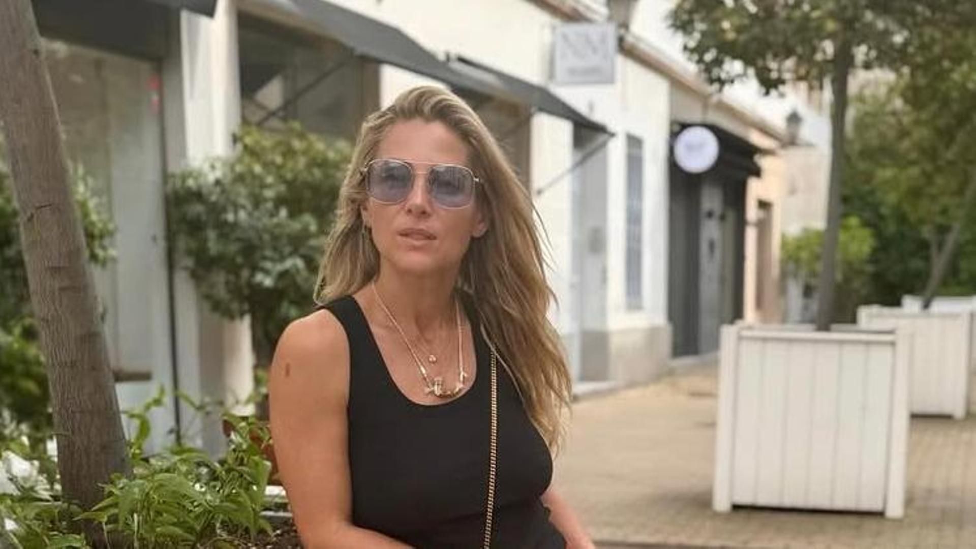 Elsa Pataky, en Madrid