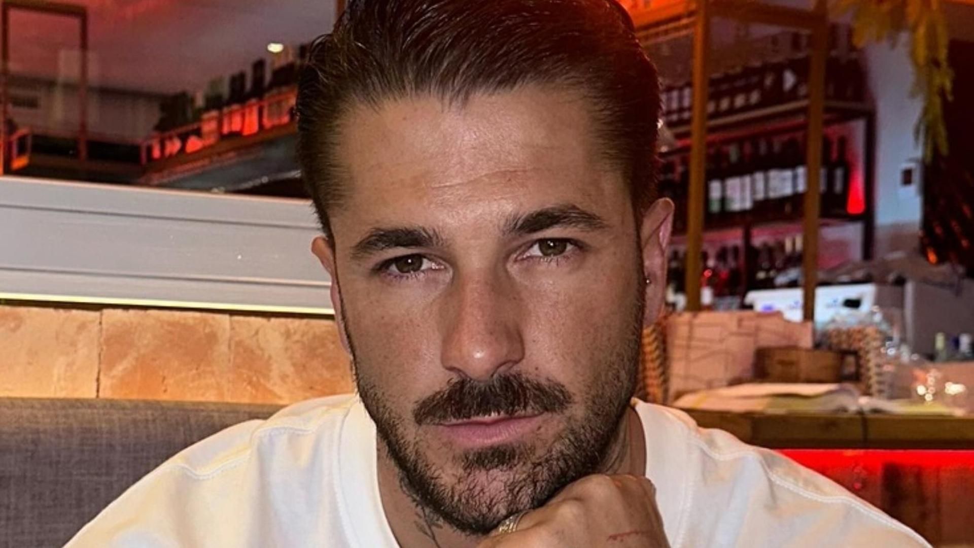 Hugo Paz actualiza su estado de salud ante su inminente operación