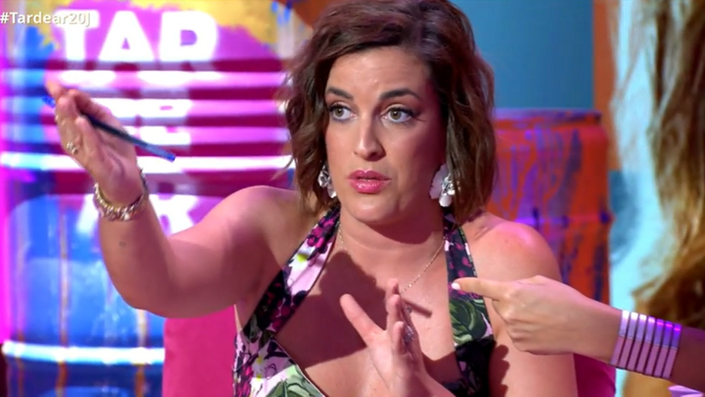 Ivet Playa quiso negociar con Alejandro Sanz a través de un material íntimo, confirma Leticia Requejo: "Pidió 600.00 euros"