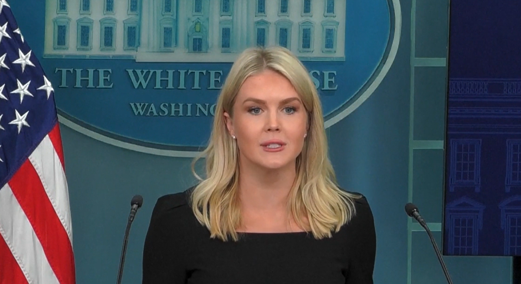 La Casa Blanca recuerda que no hay excepciones para el gasto en Defensa