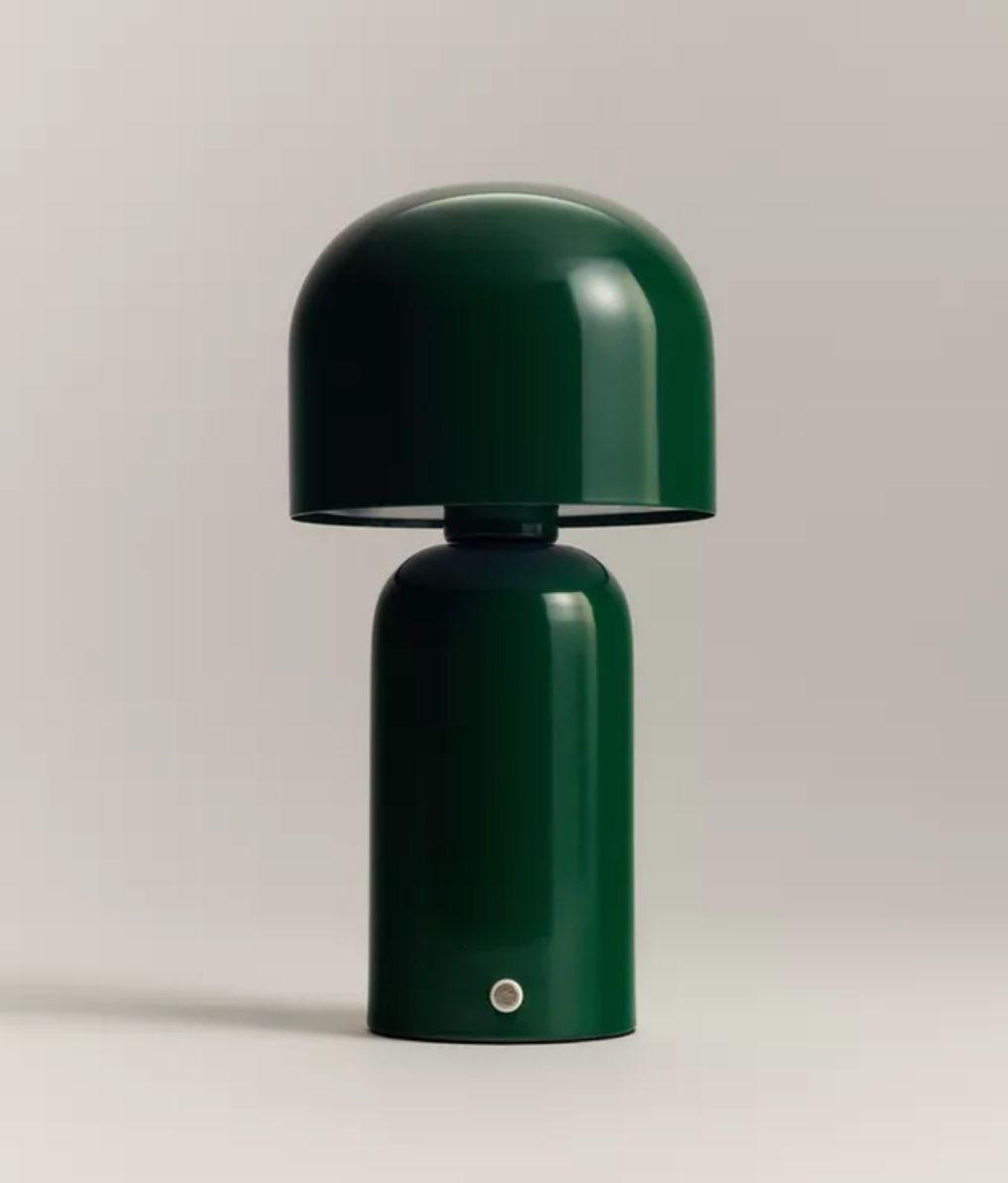 Lámpara de mesa led