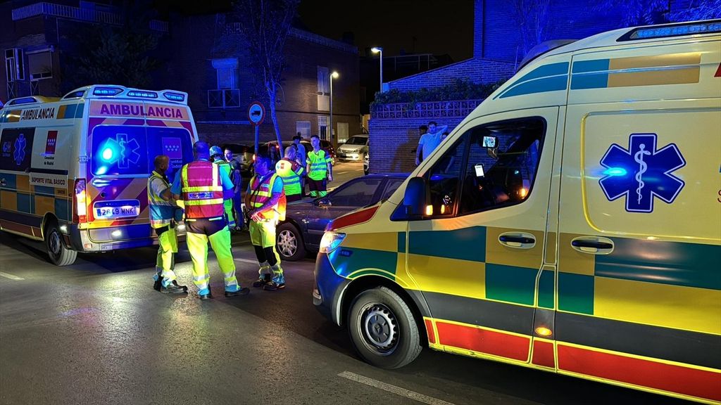 Libertad con cargos para el policía que asfixió hasta la muerte a un hombre que intentó robarle en Madrid
