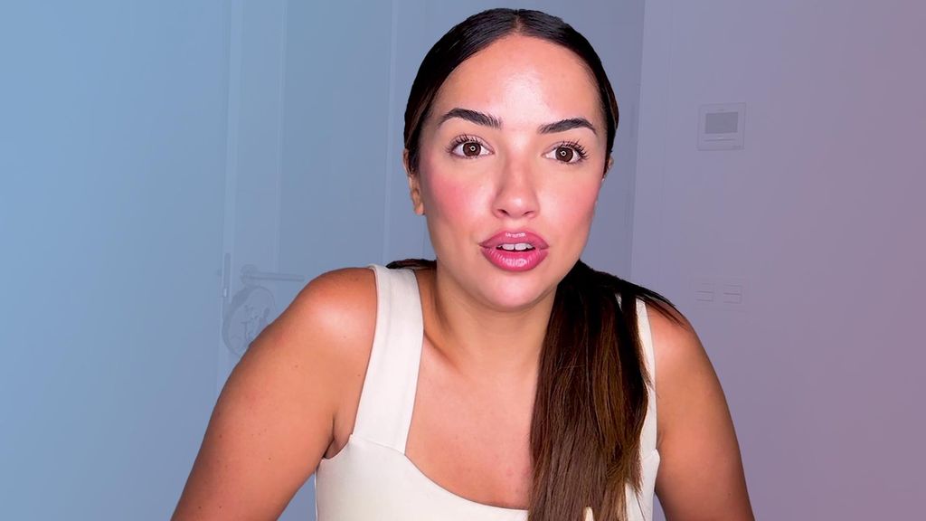 Lucía Sánchez confiesa su culpabilidad por el daño que ha causado a su familia Para mí by Lucía Sánchez Temporada 1 Top Vídeos 38
