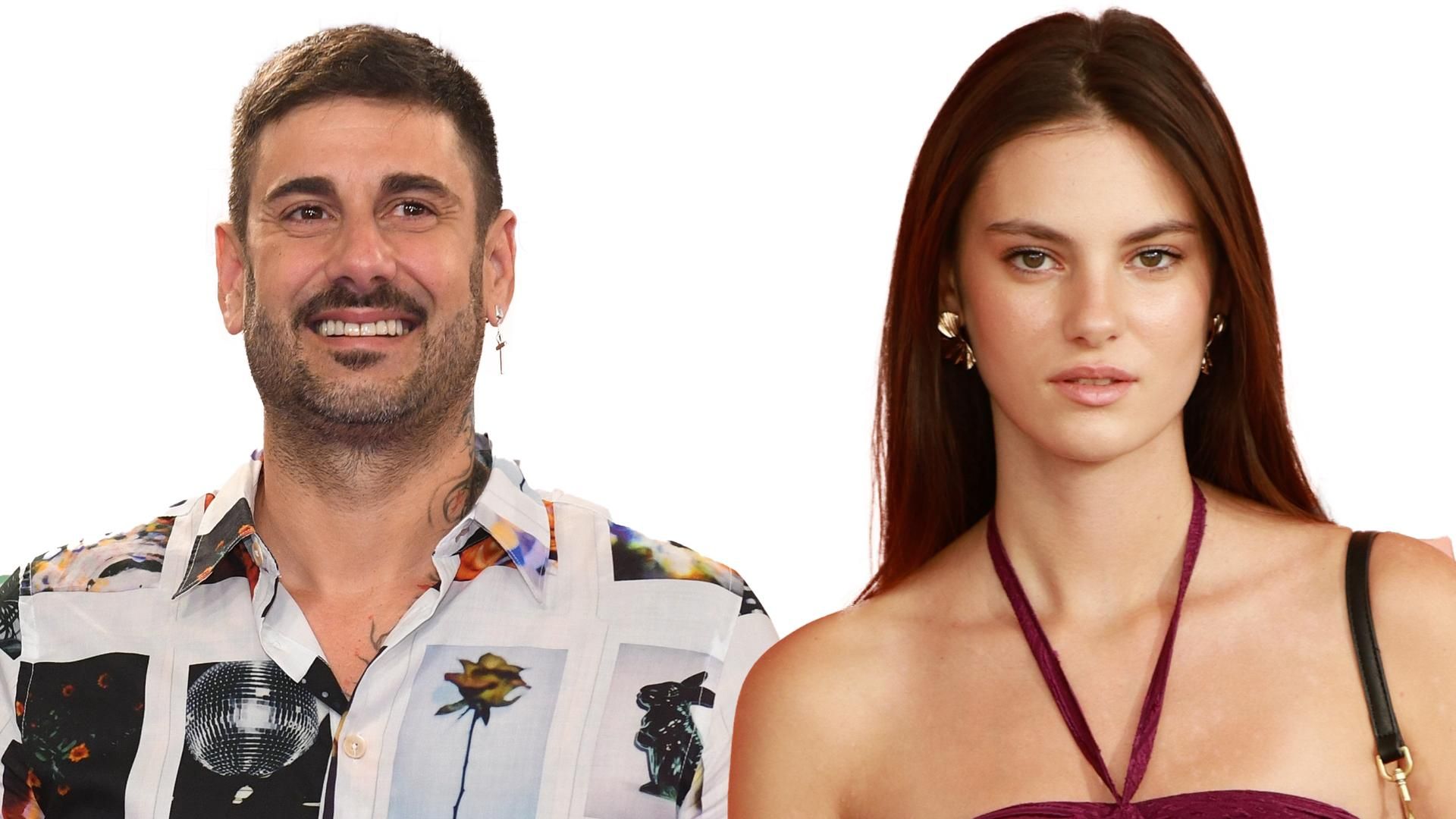 Melendi y su hija mayor, Carlota Melendi y su hija mayor, Carlota