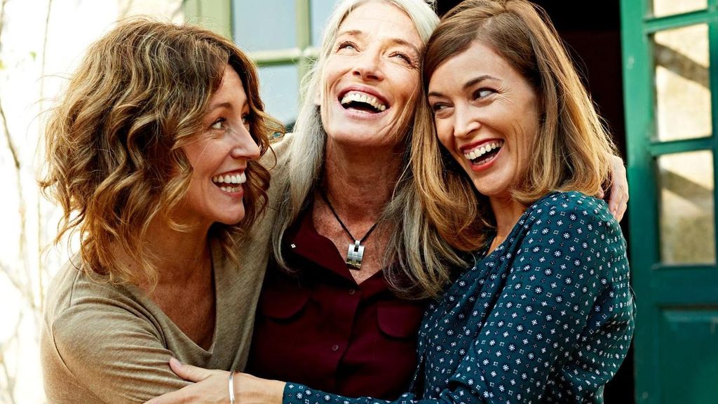 Menopausia