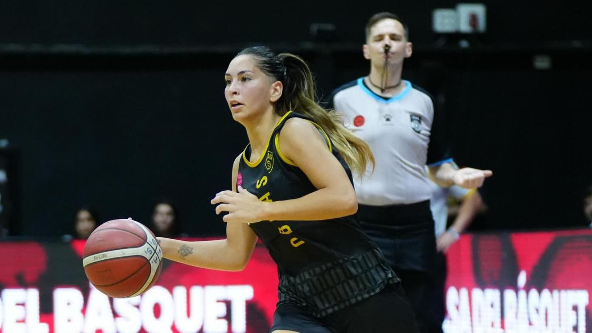 Muere Wanda López a los 24 años en Berazategui, Argentina, tras ser arrollada por un tren