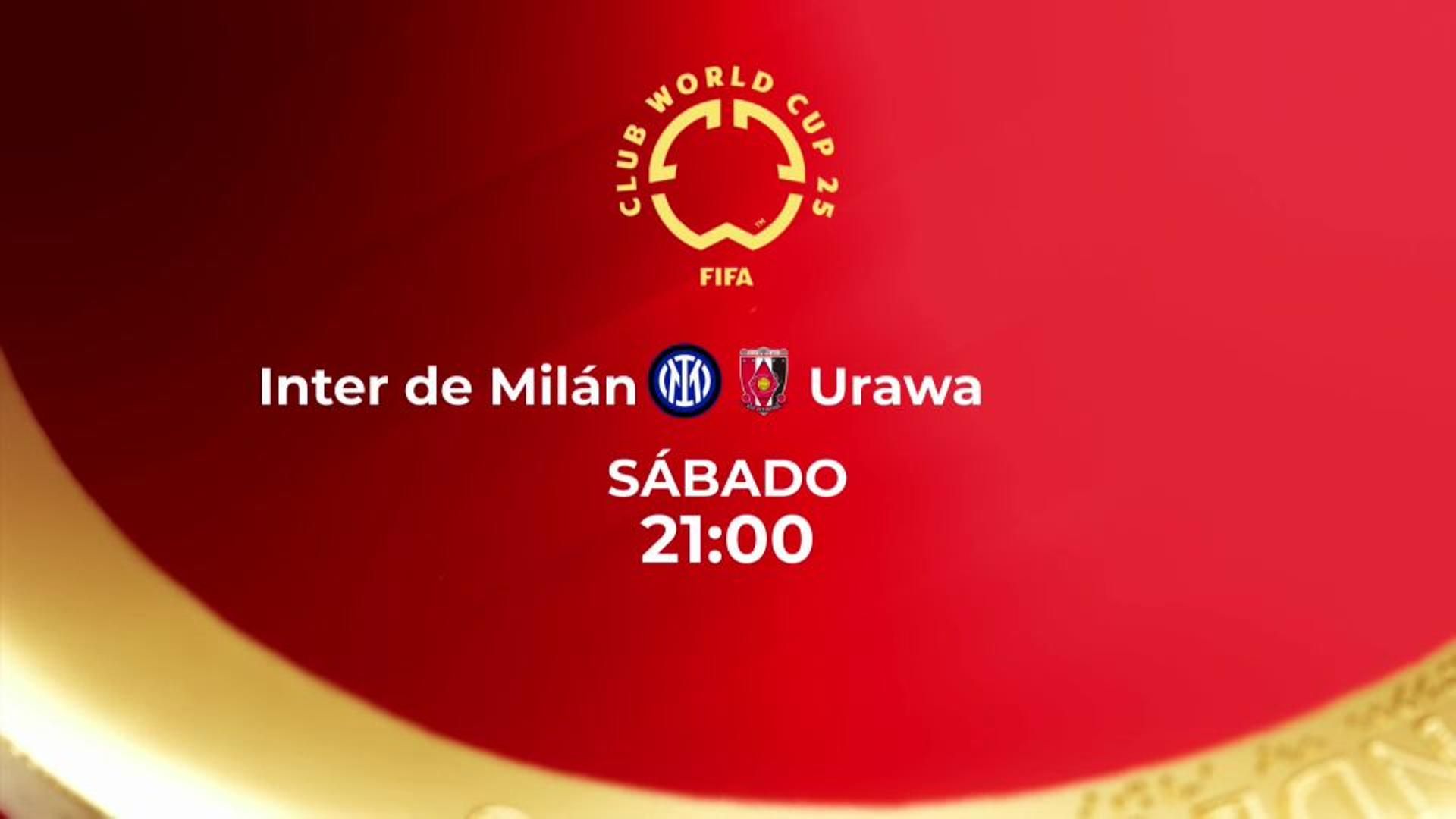 Mundial de Clubes 2025