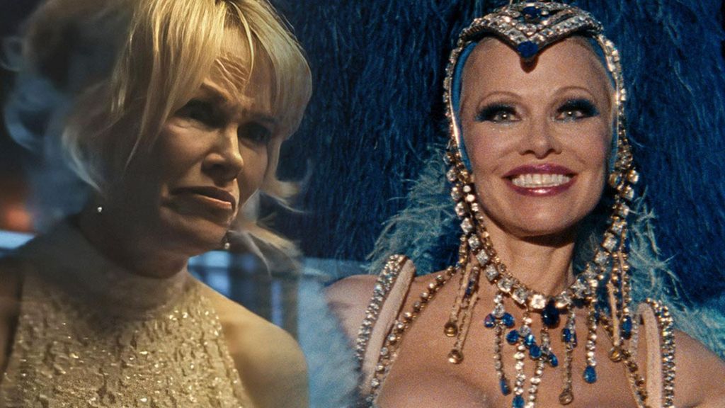Pamela Anderson