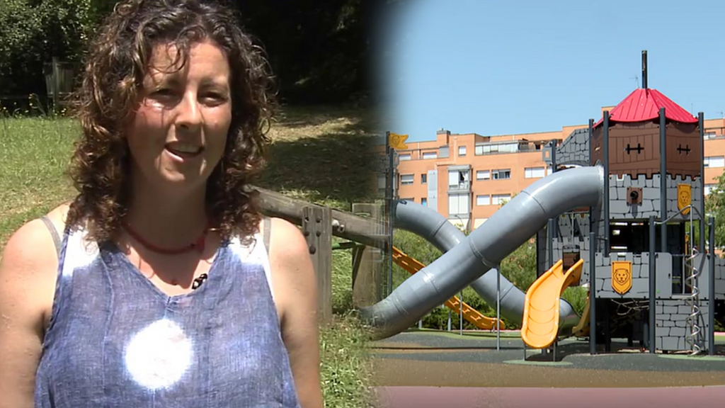Parques Madrid