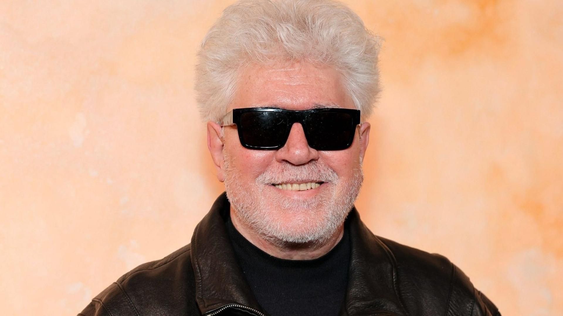 Pedro Almodóvar