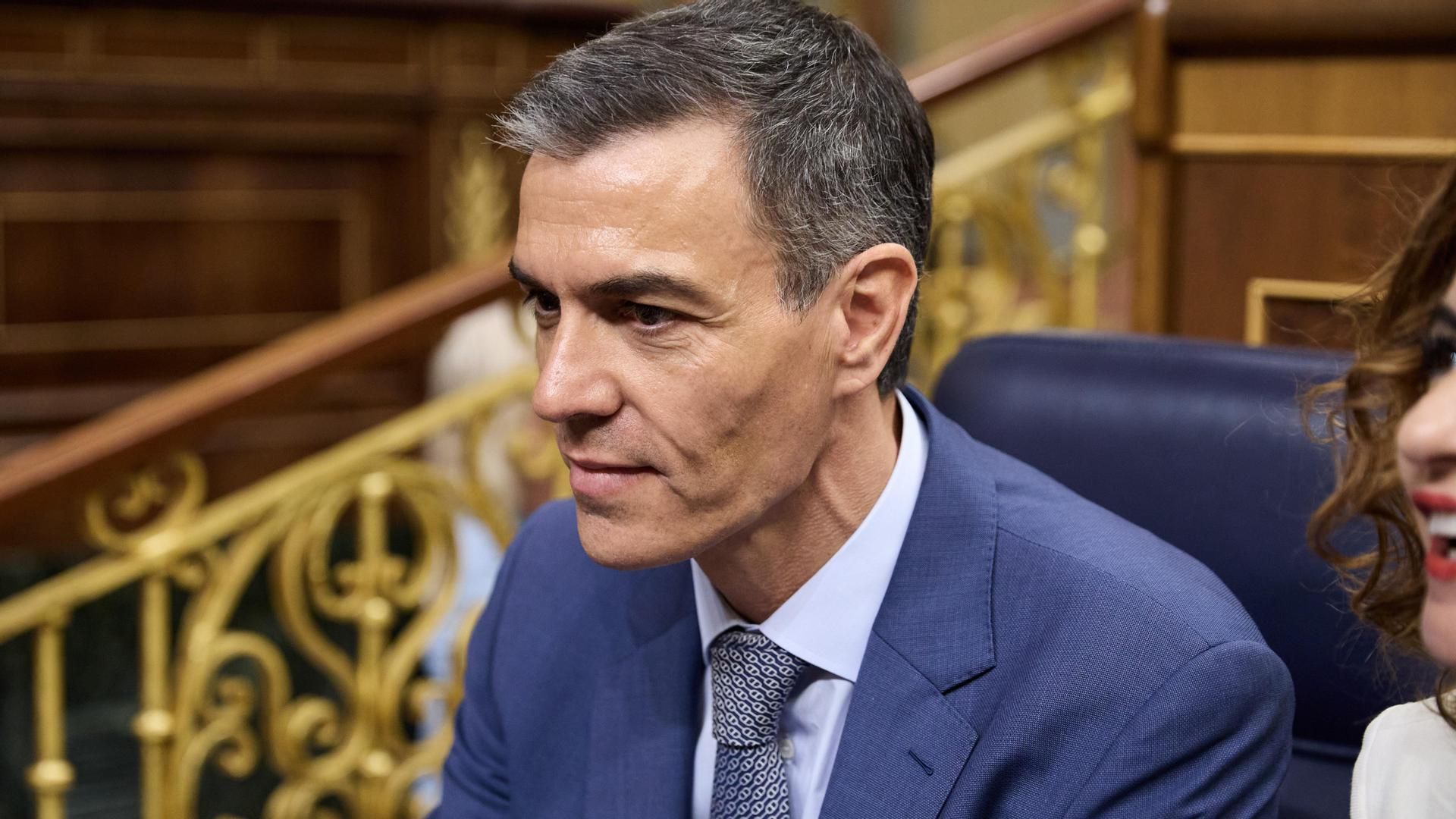 Pedro Sánchez